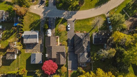 Tiny photo for 104 Lakewood Drive, Antioch, IL 60002 (MLS # 12510235)