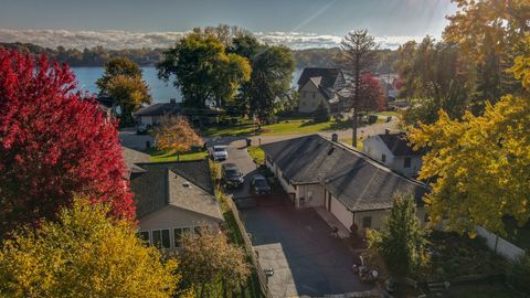 Tiny photo for 104 Lakewood Drive, Antioch, IL 60002 (MLS # 12510235)