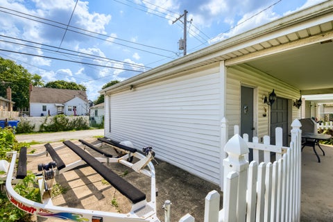 Tiny photo for 10831 S Kedzie Avenue, Chicago, IL 60655 (MLS # 12710556)