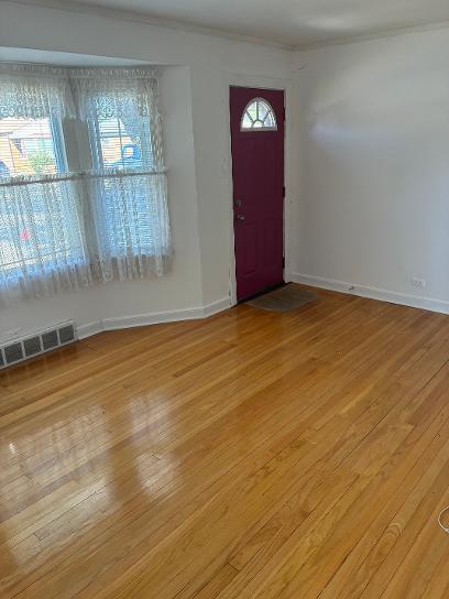 Tiny photo for 10831 S Kedzie Avenue, Chicago, IL 60655 (MLS # 12710556)