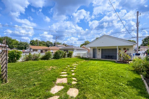 Tiny photo for 10831 S Kedzie Avenue, Chicago, IL 60655 (MLS # 12710556)