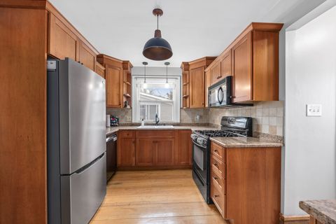 Tiny photo for 428 Hillside Avenue, Glen Ellyn, IL 60137 (MLS # 12591469)