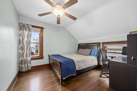 Tiny photo for 428 Hillside Avenue, Glen Ellyn, IL 60137 (MLS # 12591469)