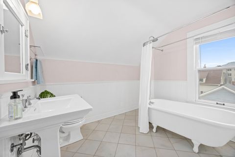 Tiny photo for 428 Hillside Avenue, Glen Ellyn, IL 60137 (MLS # 12591469)