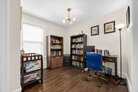 Tiny photo for 428 Hillside Avenue, Glen Ellyn, IL 60137 (MLS # 12591469)