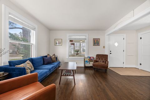 Tiny photo for 428 Hillside Avenue, Glen Ellyn, IL 60137 (MLS # 12591469)