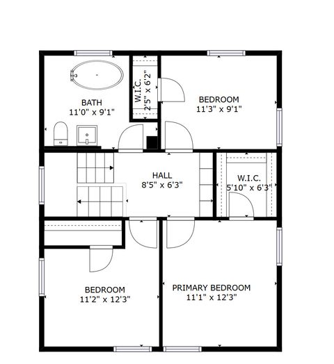 Tiny photo for 428 Hillside Avenue, Glen Ellyn, IL 60137 (MLS # 12591469)