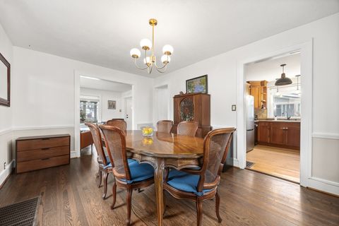 Tiny photo for 428 Hillside Avenue, Glen Ellyn, IL 60137 (MLS # 12591469)