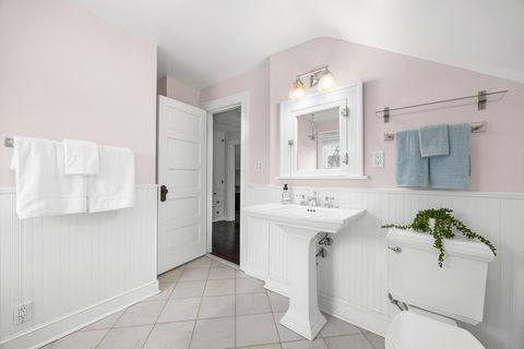 Tiny photo for 428 Hillside Avenue, Glen Ellyn, IL 60137 (MLS # 12591469)