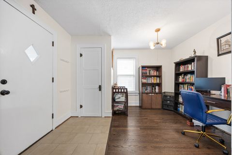 Tiny photo for 428 Hillside Avenue, Glen Ellyn, IL 60137 (MLS # 12591469)