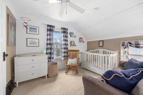 Tiny photo for 428 Hillside Avenue, Glen Ellyn, IL 60137 (MLS # 12591469)