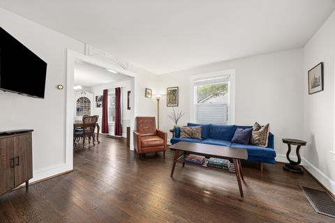 Tiny photo for 428 Hillside Avenue, Glen Ellyn, IL 60137 (MLS # 12591469)