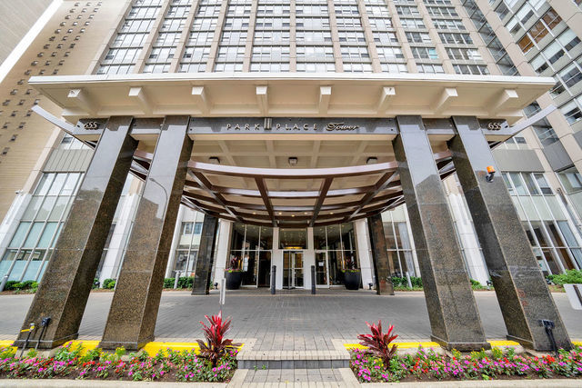 655 W Irving Park Road 3308