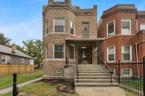 4626 W Monroe Street Chicago IL 60644