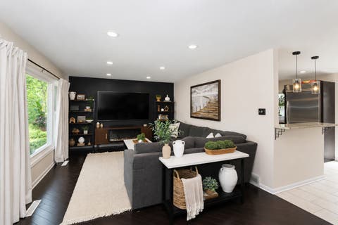 Tiny photo for 532 MERLIN Drive, Schaumburg, IL 60193 (MLS # 12705995)