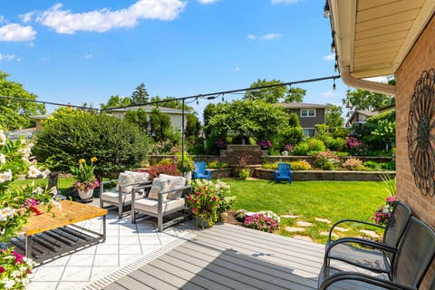 Tiny photo for 532 MERLIN Drive, Schaumburg, IL 60193 (MLS # 12705995)
