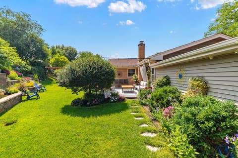Tiny photo for 532 MERLIN Drive, Schaumburg, IL 60193 (MLS # 12705995)