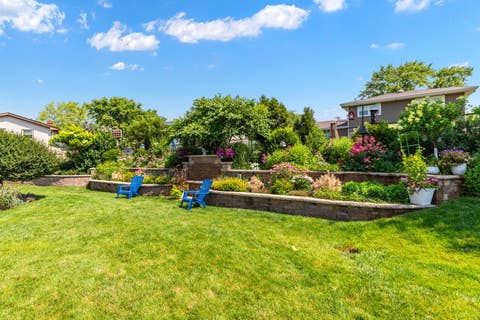 Tiny photo for 532 MERLIN Drive, Schaumburg, IL 60193 (MLS # 12705995)