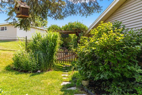 Tiny photo for 532 MERLIN Drive, Schaumburg, IL 60193 (MLS # 12705995)