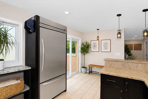 Tiny photo for 532 MERLIN Drive, Schaumburg, IL 60193 (MLS # 12705995)