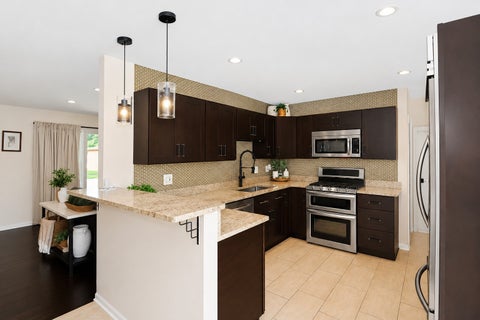 Tiny photo for 532 MERLIN Drive, Schaumburg, IL 60193 (MLS # 12705995)