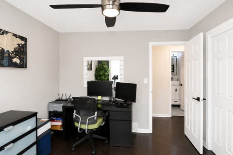Tiny photo for 532 MERLIN Drive, Schaumburg, IL 60193 (MLS # 12705995)