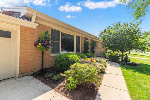 Tiny photo for 532 MERLIN Drive, Schaumburg, IL 60193 (MLS # 12705995)