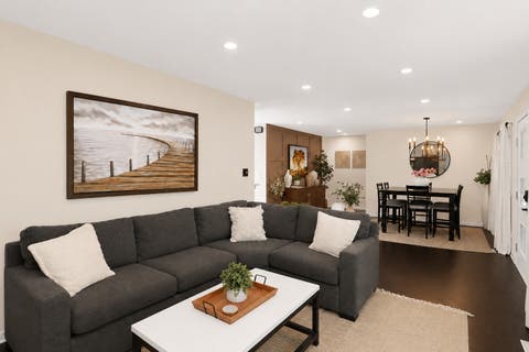 Tiny photo for 532 MERLIN Drive, Schaumburg, IL 60193 (MLS # 12705995)