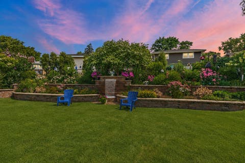 Tiny photo for 532 MERLIN Drive, Schaumburg, IL 60193 (MLS # 12705995)