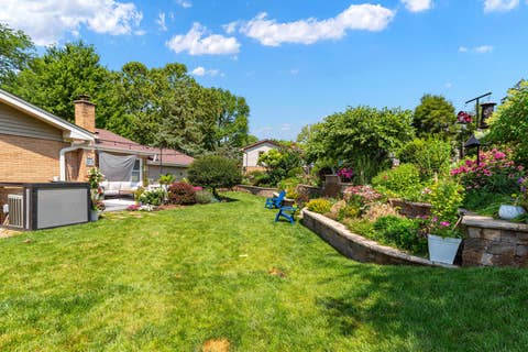 Tiny photo for 532 MERLIN Drive, Schaumburg, IL 60193 (MLS # 12705995)
