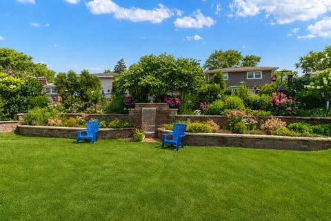 Tiny photo for 532 MERLIN Drive, Schaumburg, IL 60193 (MLS # 12705995)