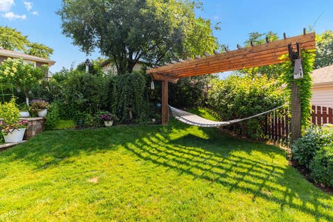 Tiny photo for 532 MERLIN Drive, Schaumburg, IL 60193 (MLS # 12705995)