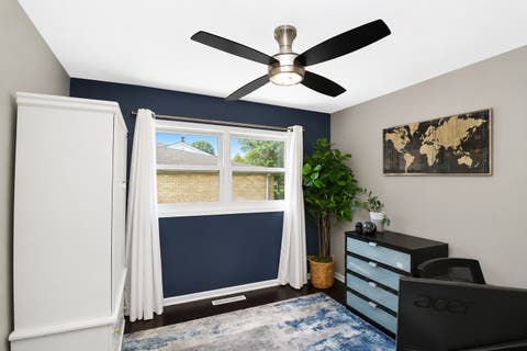 Tiny photo for 532 MERLIN Drive, Schaumburg, IL 60193 (MLS # 12705995)