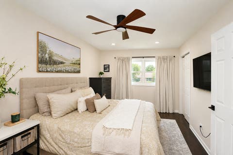 Tiny photo for 532 MERLIN Drive, Schaumburg, IL 60193 (MLS # 12705995)