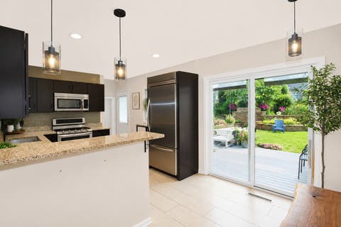Tiny photo for 532 MERLIN Drive, Schaumburg, IL 60193 (MLS # 12705995)