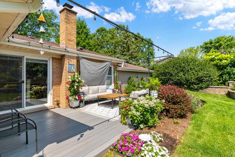 Tiny photo for 532 MERLIN Drive, Schaumburg, IL 60193 (MLS # 12705995)