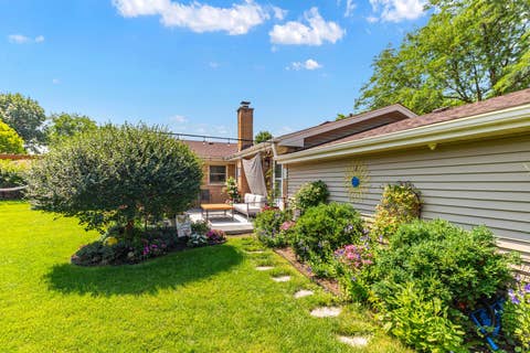 Tiny photo for 532 MERLIN Drive, Schaumburg, IL 60193 (MLS # 12705995)