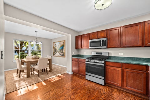 Tiny photo for 1902 Waverly Way, Montgomery, IL 60538 (MLS # 12737205)