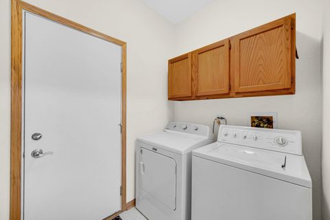 Tiny photo for 21246 W Crimson Court #21246, Plainfield, IL 60544 (MLS # 12606673)