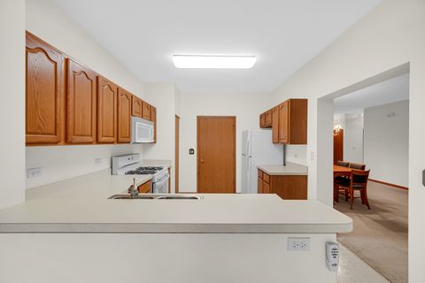 Tiny photo for 21246 W Crimson Court #21246, Plainfield, IL 60544 (MLS # 12606673)