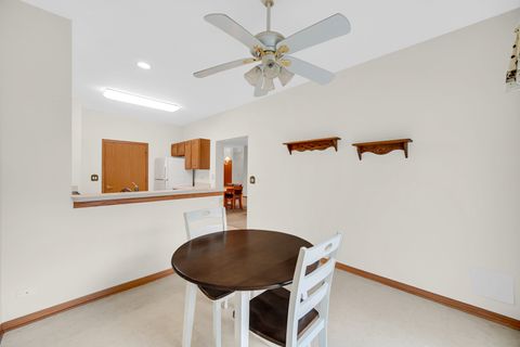 Tiny photo for 21246 W Crimson Court #21246, Plainfield, IL 60544 (MLS # 12606673)