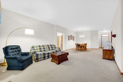 Tiny photo for 21246 W Crimson Court #21246, Plainfield, IL 60544 (MLS # 12606673)