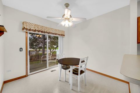 Tiny photo for 21246 W Crimson Court #21246, Plainfield, IL 60544 (MLS # 12606673)