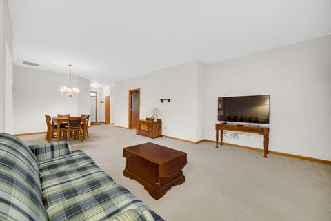 Tiny photo for 21246 W Crimson Court #21246, Plainfield, IL 60544 (MLS # 12606673)