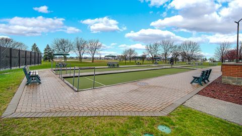 Tiny photo for 21246 W Crimson Court #21246, Plainfield, IL 60544 (MLS # 12606673)