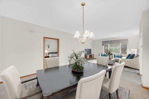 Tiny photo for 21246 W Crimson Court #21246, Plainfield, IL 60544 (MLS # 12606673)