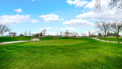 Tiny photo for 21246 W Crimson Court #21246, Plainfield, IL 60544 (MLS # 12606673)