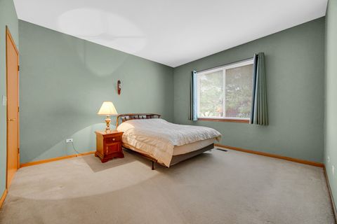 Tiny photo for 21246 W Crimson Court #21246, Plainfield, IL 60544 (MLS # 12606673)