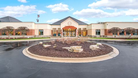 Tiny photo for 21246 W Crimson Court #21246, Plainfield, IL 60544 (MLS # 12606673)