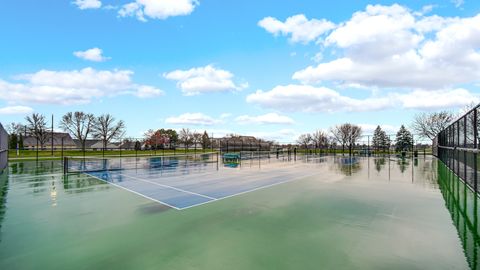 Tiny photo for 21246 W Crimson Court #21246, Plainfield, IL 60544 (MLS # 12606673)